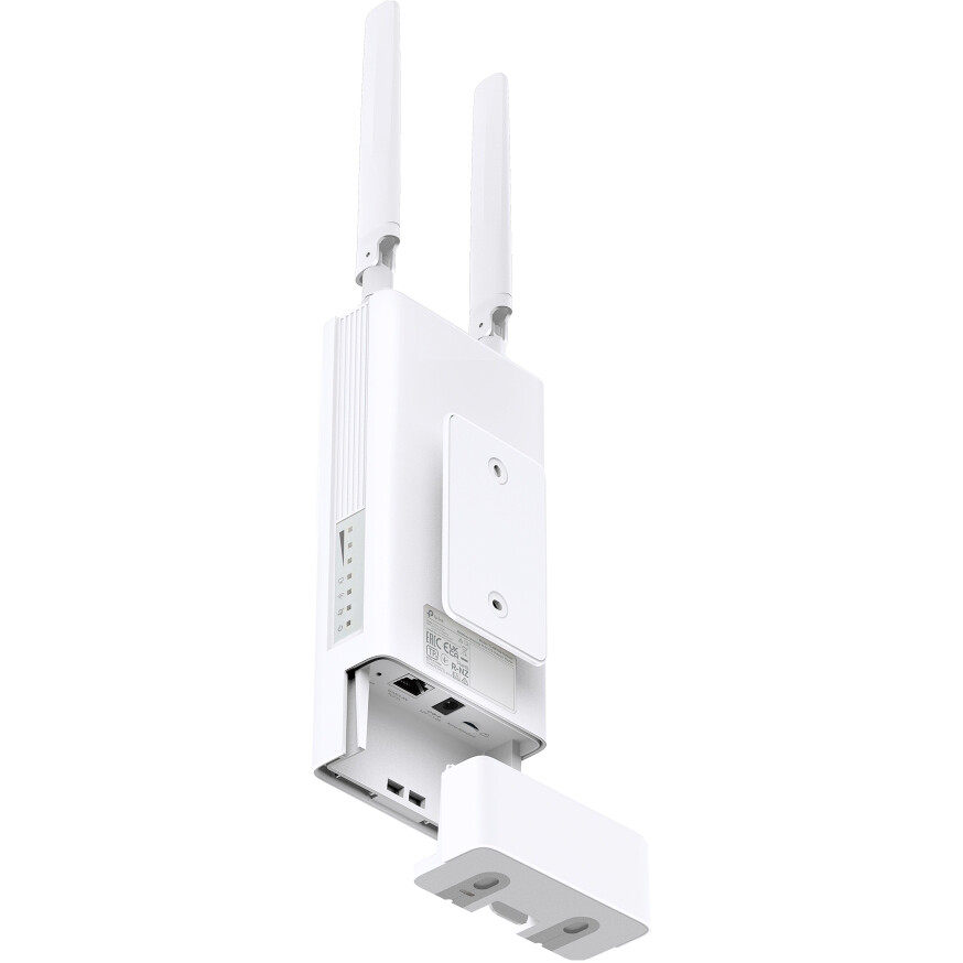 WLAN-Router TP-Link TL-MR100-OUTDOOR - Foto 3