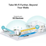 WLAN-Router TP-Link TL-MR100-OUTDOOR