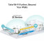 WLAN-Router TP-Link TL-MR100-OUTDOOR - Foto 5