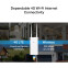 WLAN-Router TP-Link TL-MR100-OUTDOOR - Foto 6