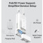 WLAN-Router TP-Link TL-MR100-OUTDOOR - Foto 9