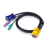 KVM-Kabel ATEN 2L-5203P