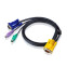 KVM-Kabel ATEN 2L-5203P