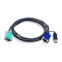 KVM Kabel ATEN 2L-5203U