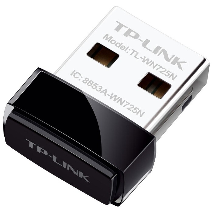 Wi-Fi Adapter TP-Link TL-WN725N