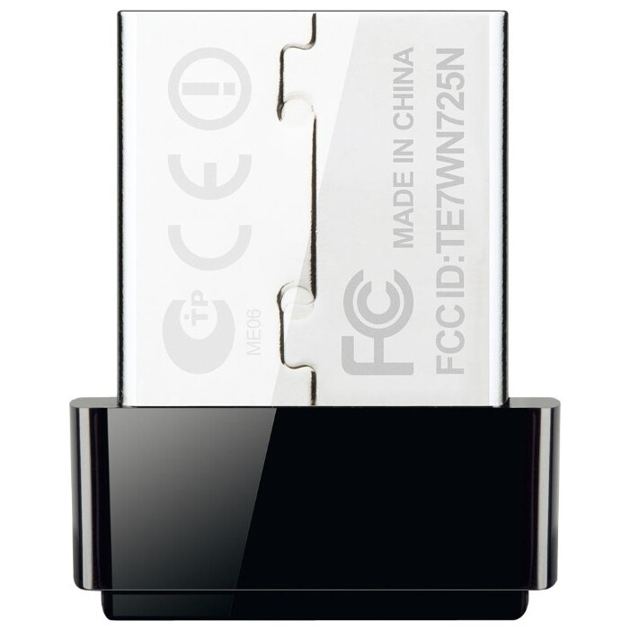 Wi-Fi Adapter TP-Link TL-WN725N - Foto 2