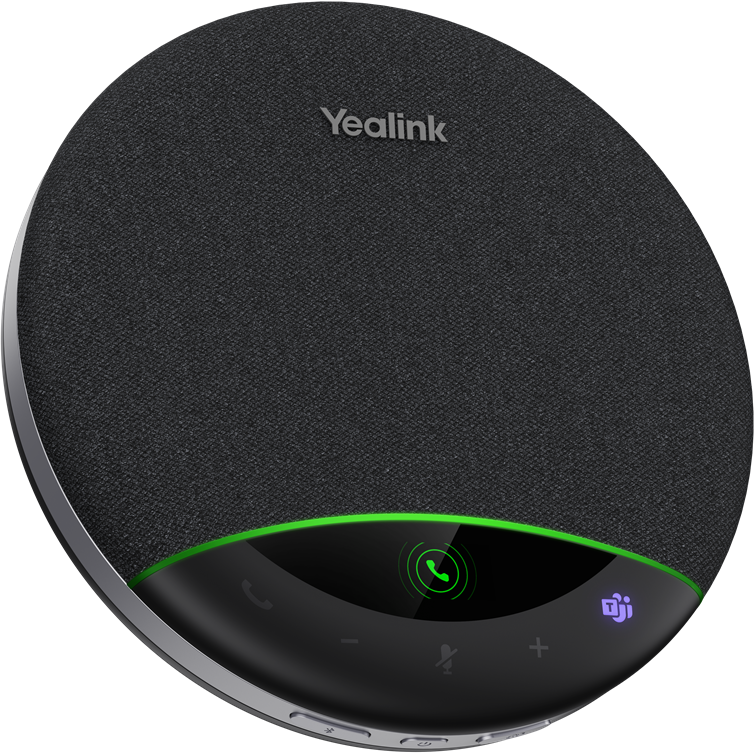 Freisprecheinrichtung Yealink SP96 with Dongle USB-C/A - 1308173 - Foto 2