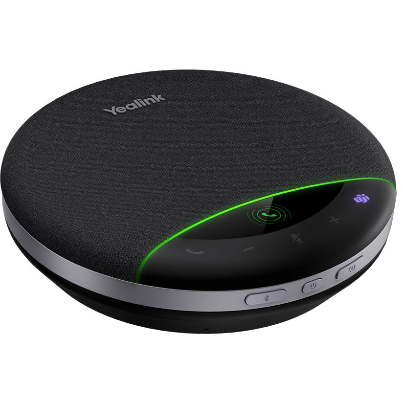 Freisprecheinrichtung Yealink SP96 with Dongle USB-C/A - 1308173 - Foto 3