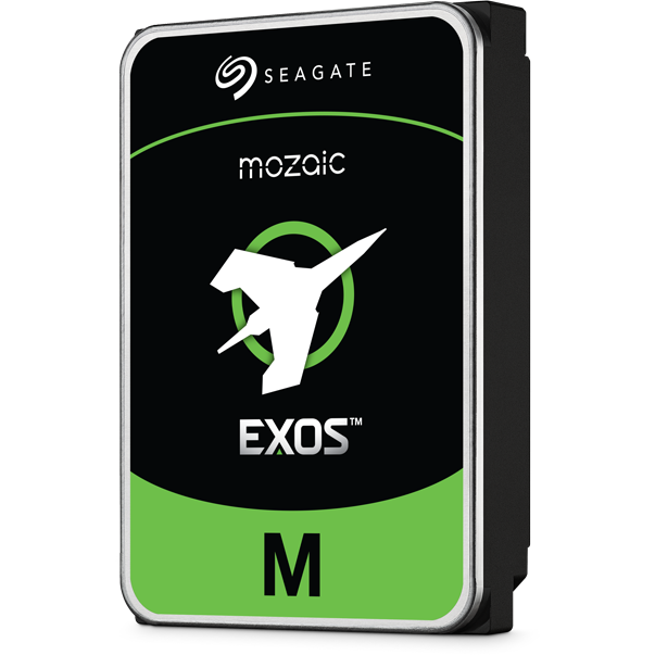 Festplatte 30TB SATA-III Seagate Exos M (ST30000NM004K)