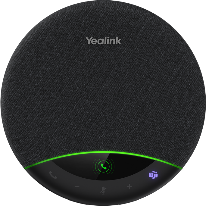 Freisprechfunktion Yealink SP96 USB-C/A - 1308171