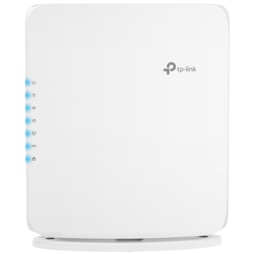 Wi-Fi-Router TP-Link ARCHER BE450