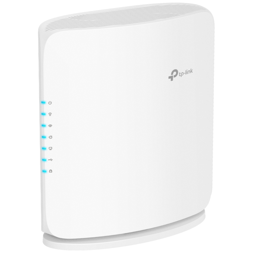 Wi-Fi-Router TP-Link ARCHER BE450 - Foto 2