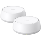 Mesh-System TP-Link DECO BE25 (2 pcs) (DECO BE25(2-PACK))