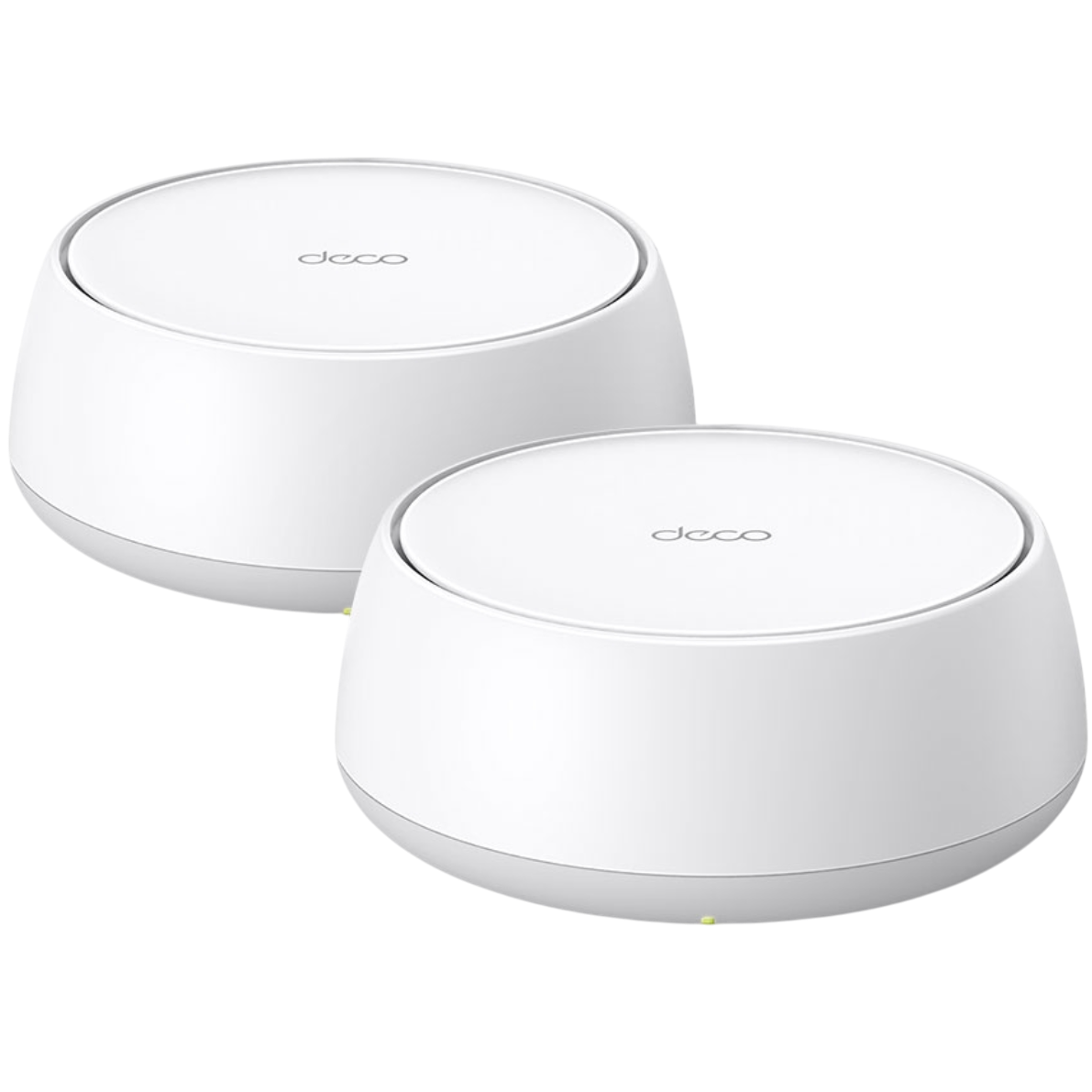 Mesh-System TP-Link DECO BE25 (2 pcs) - DECO BE25(2-PACK)