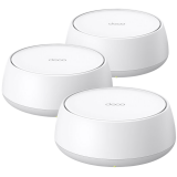 Mesh-System TP-Link DECO BE25 (3 pcs) (DECO BE25(3-PACK))