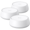 Mesh-System TP-Link DECO BE25 (3 pcs) - DECO BE25(3-PACK)