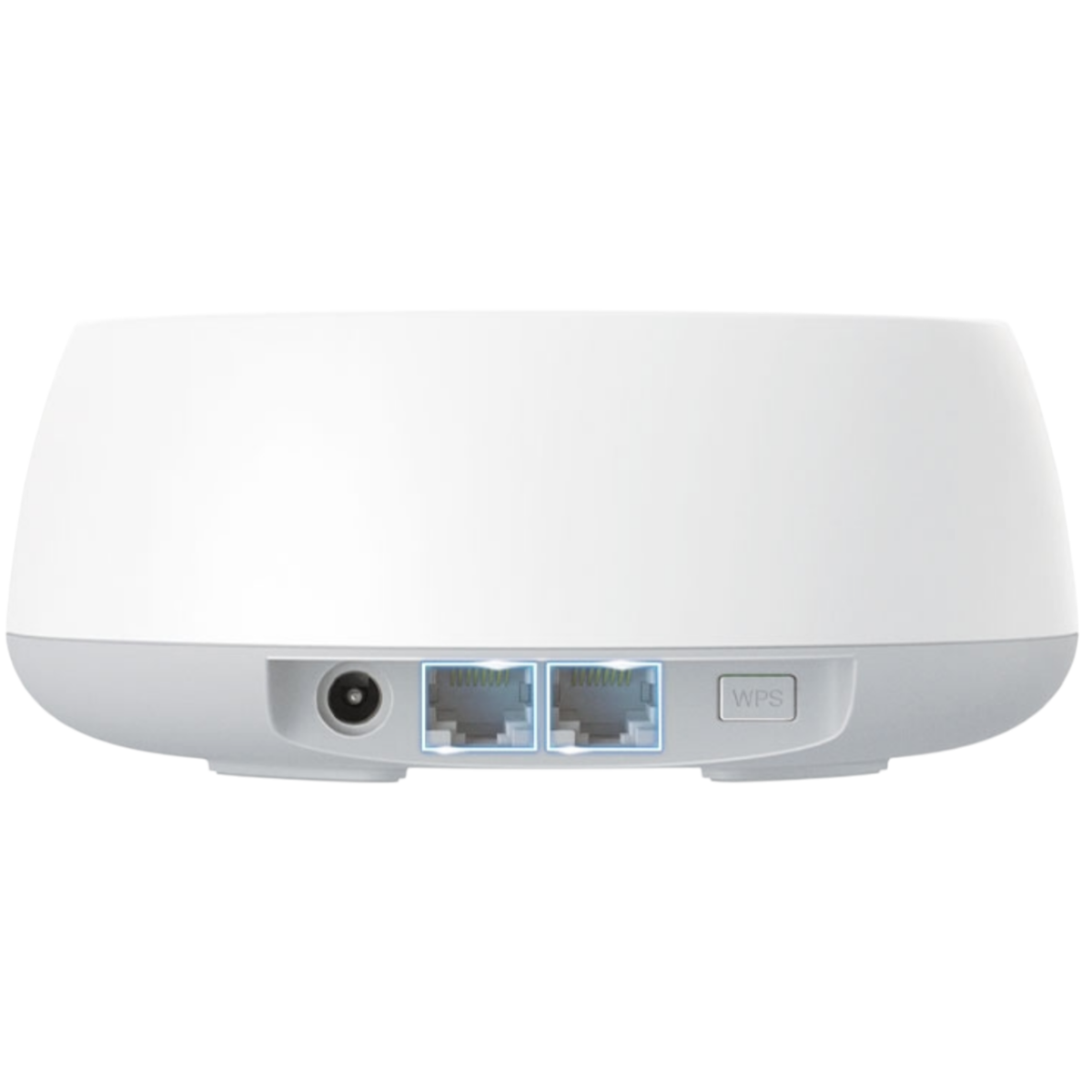 Mesh-System TP-Link DECO BE25 (3 pcs) - DECO BE25(3-PACK) - Foto 3