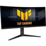 Monitor ASUS 34" VG34WQML5A TUF Gaming