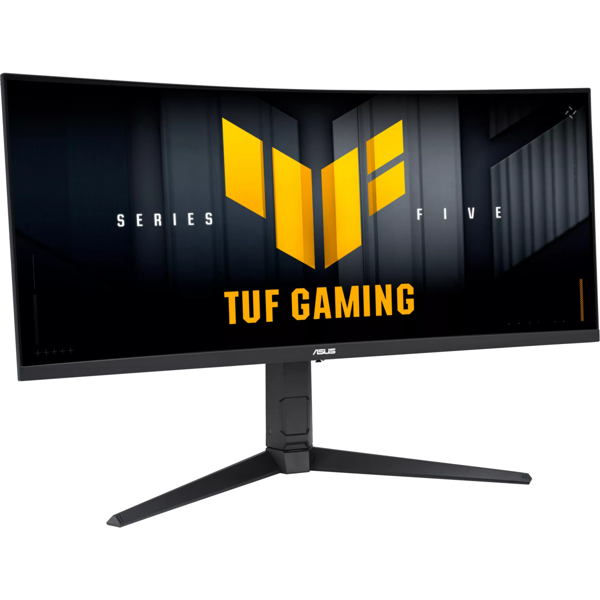 Monitor ASUS 34" VG34WQML5A TUF Gaming - Foto 2