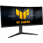 Monitor ASUS 34" VG34WQML5A TUF Gaming - Foto 2