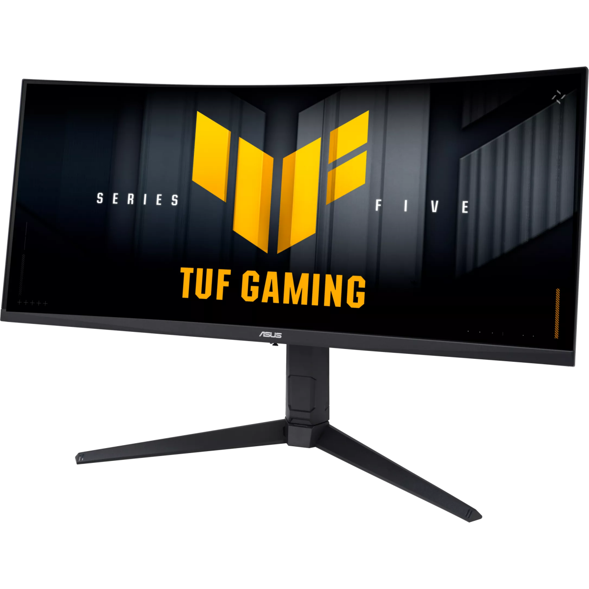Monitor ASUS 34" VG34WQML5A TUF Gaming - Foto 3
