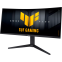 Monitor ASUS 34" VG34WQML5A TUF Gaming - Foto 3