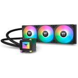 Wasserkühlungssystem Thermaltake LA360 ARGB Sync AIO Liquid Cooler (CL-W459-PL12SW-A)
