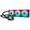 Wasserkühlungssystem Thermaltake LA360 ARGB Sync AIO Liquid Cooler - CL-W459-PL12SW-A