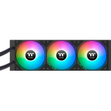 Wasserkühlungssystem Thermaltake LA360 ARGB Sync AIO Liquid Cooler (CL-W459-PL12SW-A)