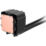 Wasserkühlungssystem Thermaltake LA360 ARGB Sync AIO Liquid Cooler (CL-W459-PL12SW-A)