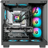 Wasserkühlungssystem Thermaltake LA360 ARGB Sync AIO Liquid Cooler (CL-W459-PL12SW-A)