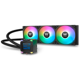Wassergekühltes System Thermaltake LA360-S ARGB Sync AIO Liquid Cooler (CL-W462-PL12SW-A)