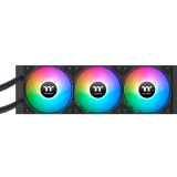 Wassergekühltes System Thermaltake LA360-S ARGB Sync AIO Liquid Cooler (CL-W462-PL12SW-A)