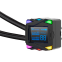 Wassergekühltes System Thermaltake LA360-S ARGB Sync AIO Liquid Cooler - CL-W462-PL12SW-A - Foto 3