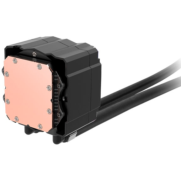 Wassergekühltes System Thermaltake LA360-S ARGB Sync AIO Liquid Cooler - CL-W462-PL12SW-A - Foto 4