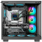 Wassergekühltes System Thermaltake LA360-S ARGB Sync AIO Liquid Cooler - CL-W462-PL12SW-A - Foto 6