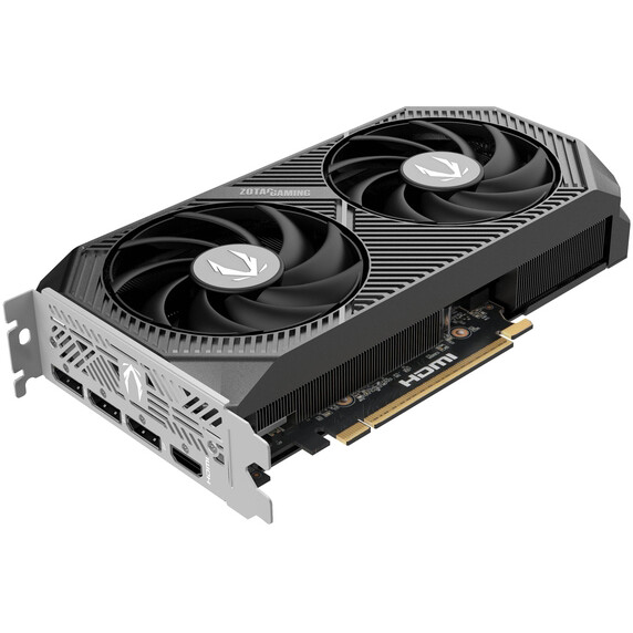 Grafikkarte NVIDIA GeForce RTX 5060 Ti Zotac Twin Edge OC 16GB (ZT-B50620H-10M) - Foto 2