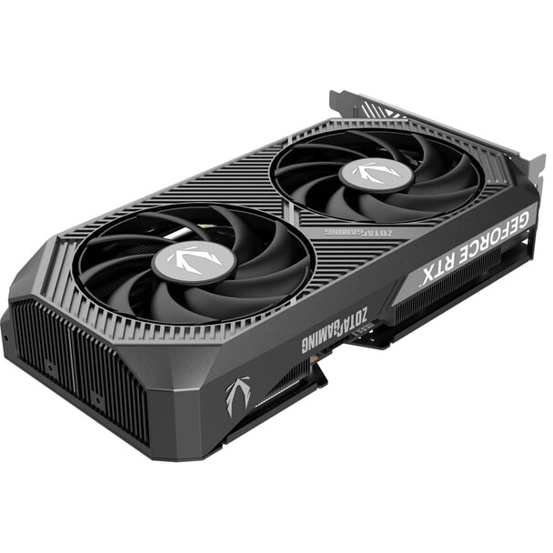 Grafikkarte NVIDIA GeForce RTX 5060 Ti Zotac Twin Edge OC 16GB (ZT-B50620H-10M) - Foto 3