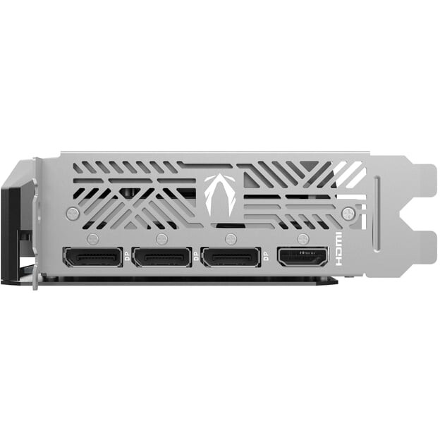 Grafikkarte NVIDIA GeForce RTX 5060 Ti Zotac Twin Edge OC 16GB (ZT-B50620H-10M) - Foto 5