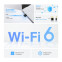 Wi-Fi Adapter TP-Link Archer TX20U Nano - ARCHER TX20U NANO - Foto 2
