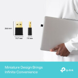 Wi-Fi Adapter TP-Link Archer TX20U Nano (ARCHER TX20U NANO)