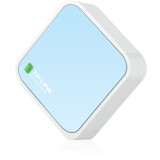 Wi-Fi-Router TP-Link TL-WR802N