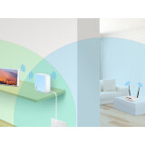 Wi-Fi-Router TP-Link TL-WR802N