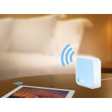 Wi-Fi-Router TP-Link TL-WR802N