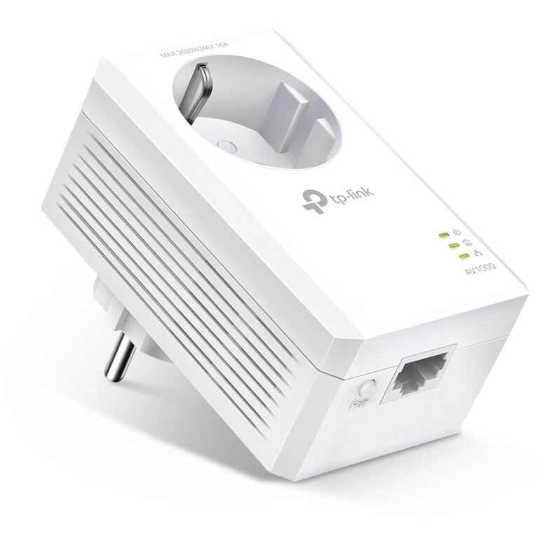 Powerline-Adapter TP-Link TL-PA7017P