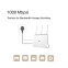 Powerline-Adapter TP-Link TL-PA7017P - Foto 3