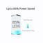 Powerline-Adapter TP-Link TL-PA7017P - Foto 7