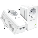 Powerline-Adapter TP-Link TL-PA7027P KIT