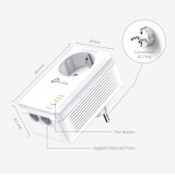 Powerline-Adapter TP-Link TL-PA7027P KIT