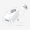 Powerline-Adapter TP-Link TL-PA7027P KIT - Foto 2